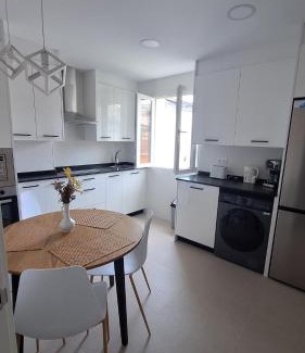 Santander City Centre Apartment | G5- Moderno alojamiento en el corazón de Santander