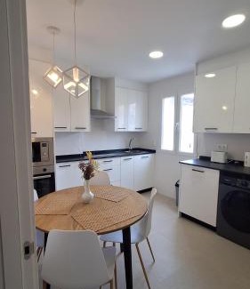 Santander City Centre Apartment | G5- Moderno alojamiento en el corazón de Santander