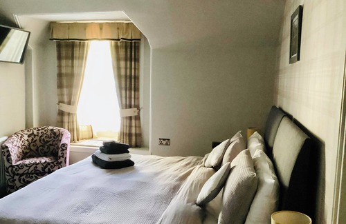 Arrochar Bed & Breakfast | G83 7AB