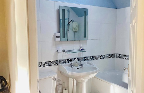 Arrochar Bed & Breakfast | G83 7AB