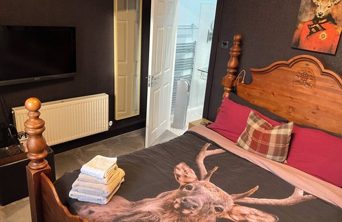 Arrochar Bed & Breakfast | G83 7AB
