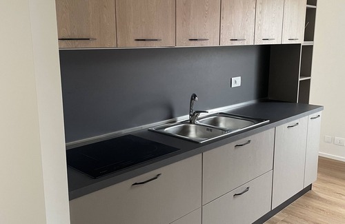 Vicenza Apartment | G83Home: Modern Design in Vicenza!