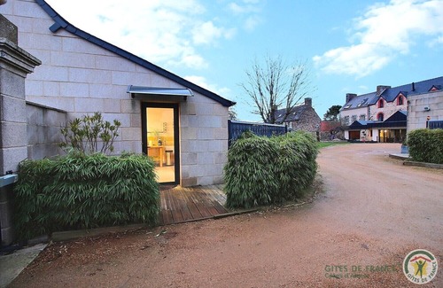 Lanvollon House | Gaëtan - Lanvollon - Gîte