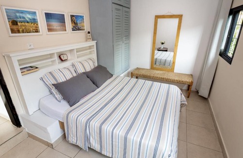 Deux Plateaux House | Gaïa's Garden B&B Abidjan