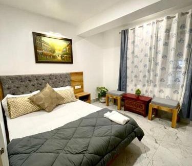 Gangtok Apartment | Ga-Ki-Khim Homestay