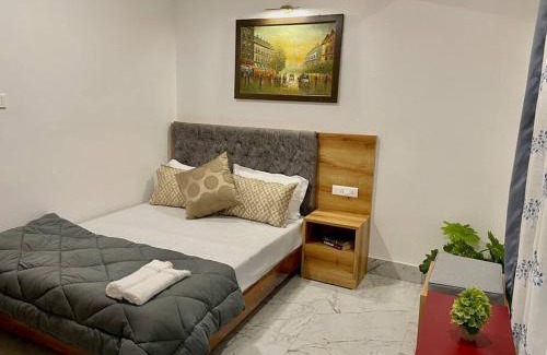 Gangtok Apartment | Ga-Ki-Khim Homestay