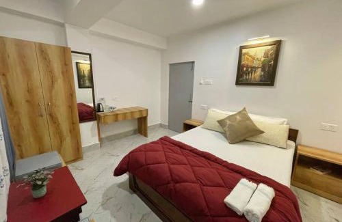 Gangtok Apartment | Ga-Ki-Khim Homestay
