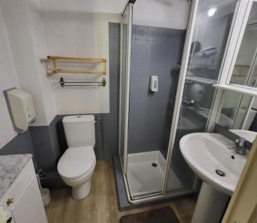 Sennece-les-Macon Bed & Breakfast | GA location
