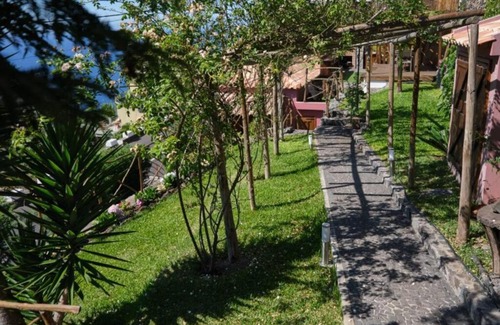 Campanario Ski Chalet | Ga281