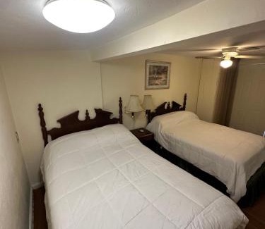 Foxboro Hotel | Gaard motel