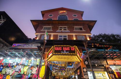 Thamel Hotel | Gaas BaasCo