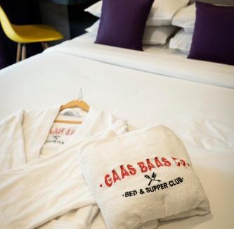 Thamel Hotel | Gaas BaasCo