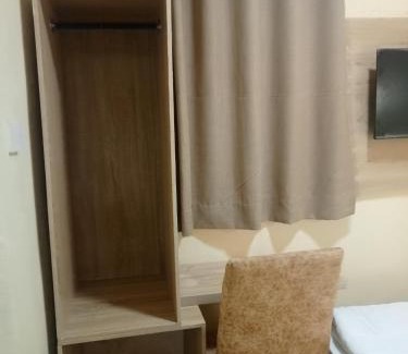Surulere Hotel | Gab Hotel and Lounge