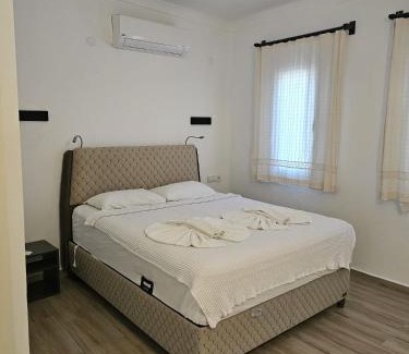 Hayitbuku Apartment | Gabaklar butik otel