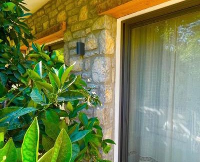 Hayitbuku Apartment | Gabaklar butik otel
