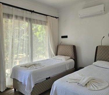Hayitbuku Apartment | Gabaklar butik otel