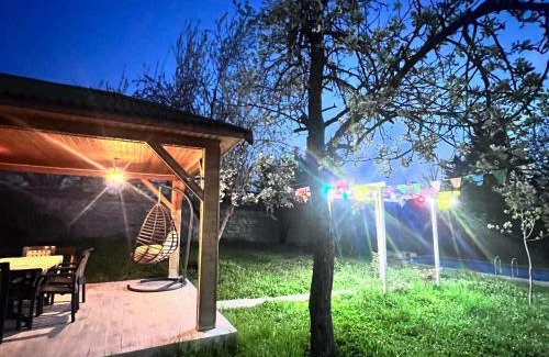Gabala Villa | Gabala Garden & Mountain View Villa