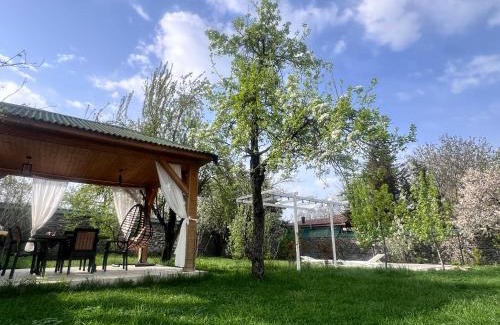 Gabala Villa | Gabala Garden & Mountain View Villa