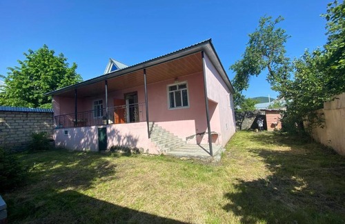 Azerbaijan Apartment | Gabala house