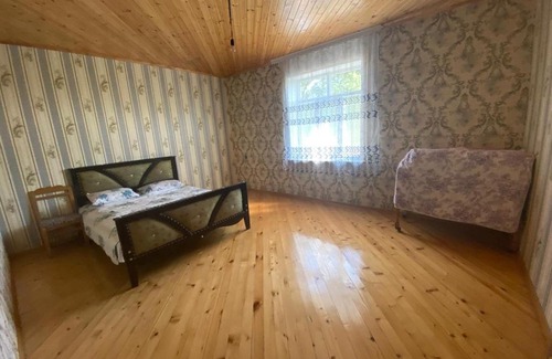 Azerbaijan Apartment | Gabala house