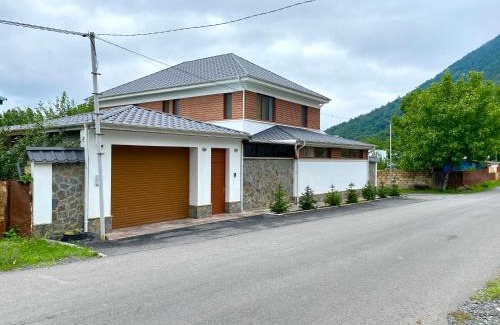 Gabala House | Gabala Sweet Lounge