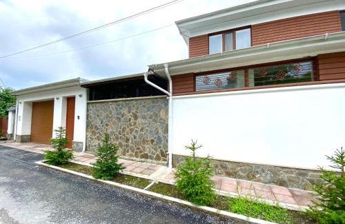 Gabala House | Gabala Sweet Lounge