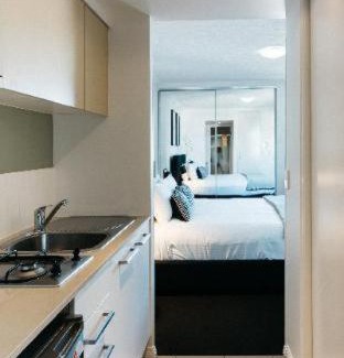 Woolloongabba Apartment | Gabba Central Apartments
