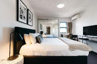 Woolloongabba Apartment | Gabba Central Apartments