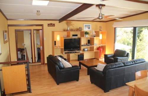 Guilderton House | Gabbadah Beach House