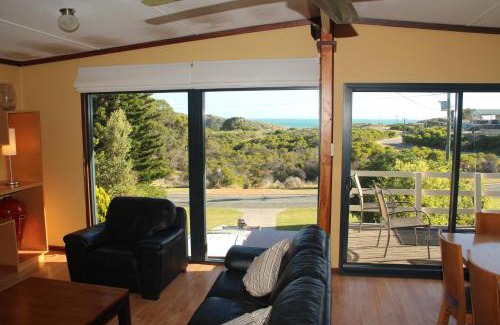 Guilderton House | Gabbadah Beach House