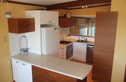 Guilderton House | Gabbadah Beach House