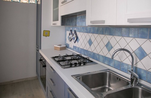 Cala Gonone Apartment | Gabbiani - Cala Gonone