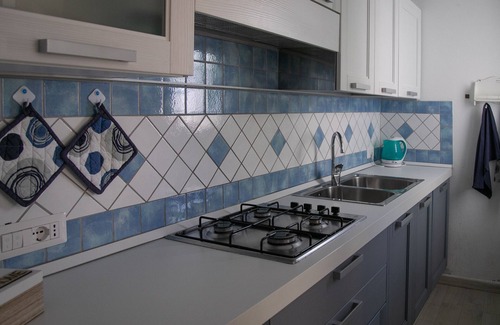 Cala Gonone Apartment | Gabbiani - Cala Gonone