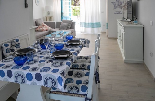 Cala Gonone Apartment | Gabbiani - Cala Gonone