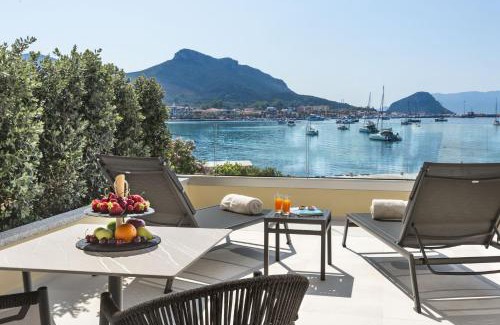 Golfo Aranci Hotel | Gabbiano Azzurro Hotel & Suites