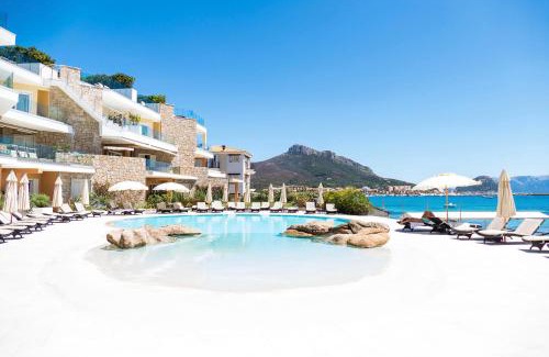 Golfo Aranci Hotel | Gabbiano Azzurro Hotel & Suites