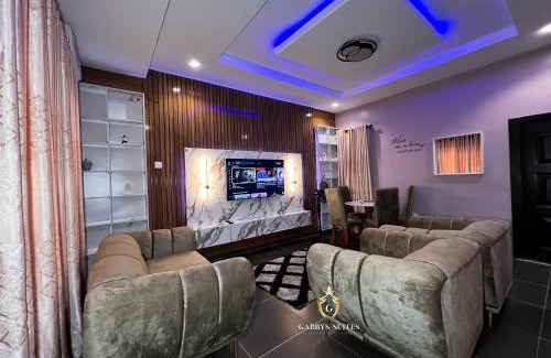 Abeokuta Apartment | Gabbys Suites