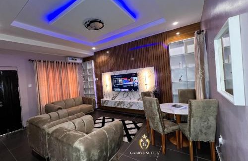 Abeokuta Apartment | Gabbys Suites