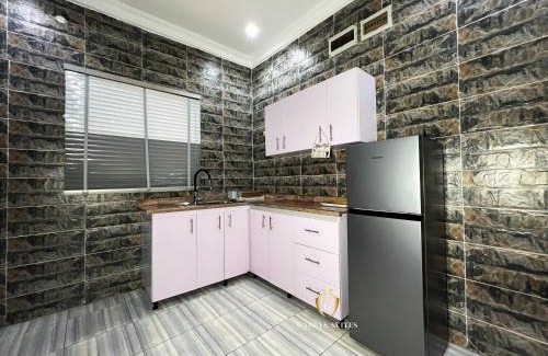Abeokuta Apartment | Gabbys Suites