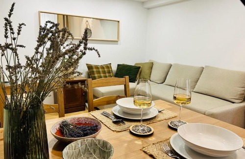 Ujlipotvaros Apartment | GabEni Home