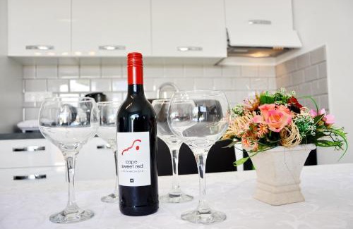 Zadar Apartment | Gabi 2