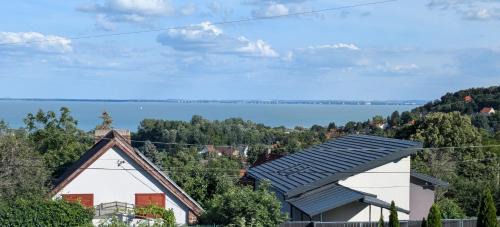 Balatonalmadi House | Gabi háza
