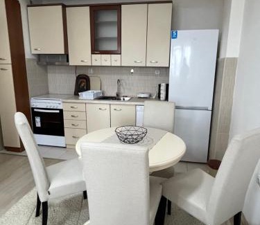 Kumanovo Apartment | Gabi's Cozy Corner