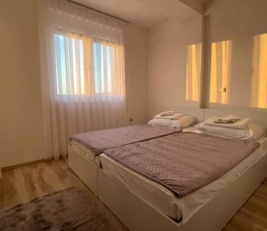 Kumanovo Apartment | Gabi's Cozy Corner