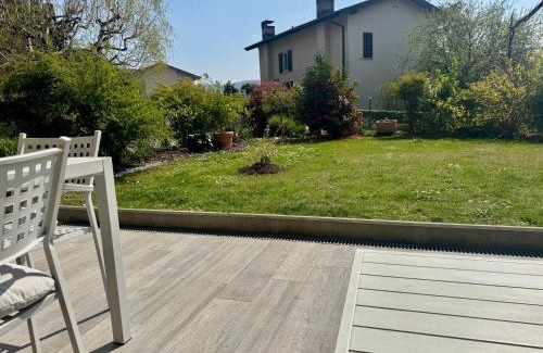 Balerna House | Gabi's Wolfühloase