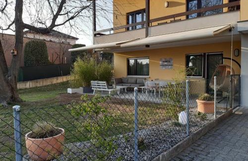 Balerna House | Gabi's Wolfühloase