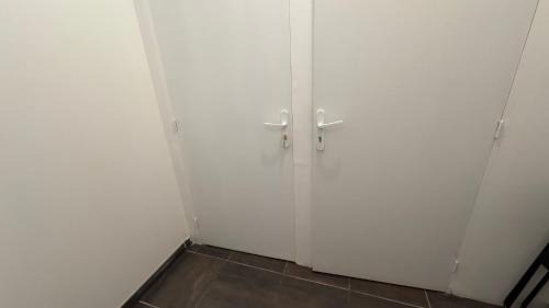Tremblay-les-Gonesse Apartment | Gabiro