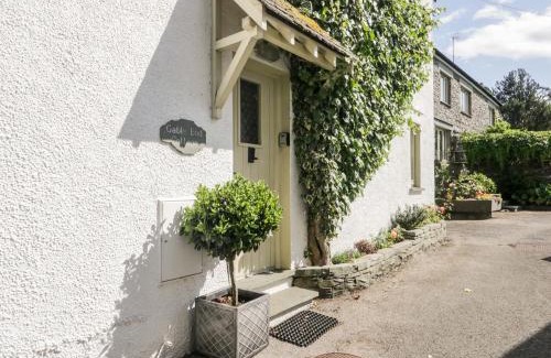 Coniston House | Gable End