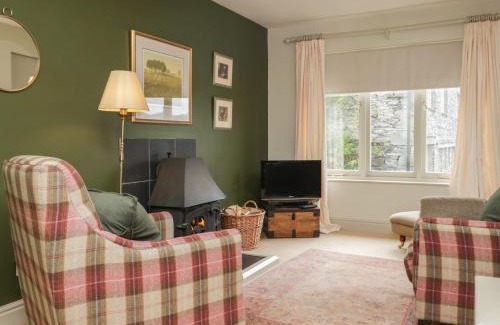 Coniston House | Gable End