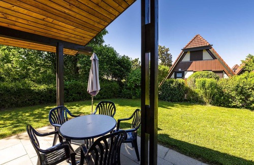 Immenstaad am Bodensee House | Gable roof house (Type 10)